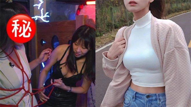 西檬之家BDSM新人如何入圈? 一