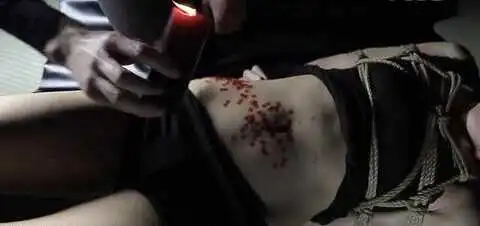 西檬之家Tickle玩法指南:字母圈敏感带探索 一